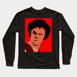 john c reilly Long Sleeve T-Shirt